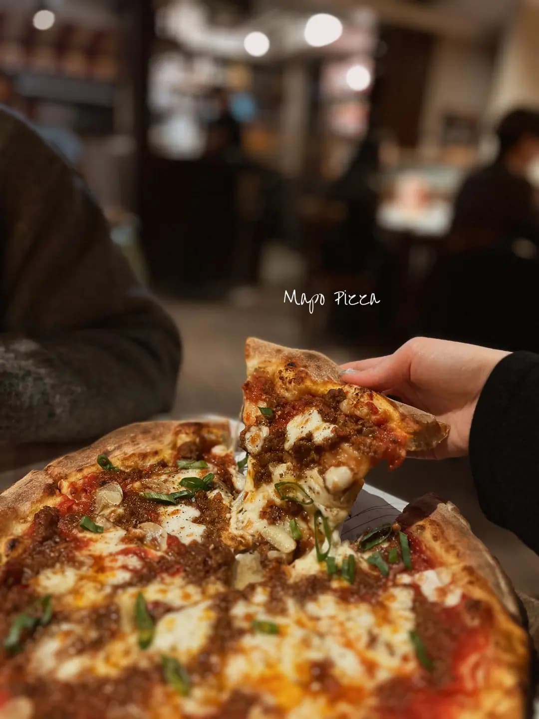 The Pizza Project photo 4