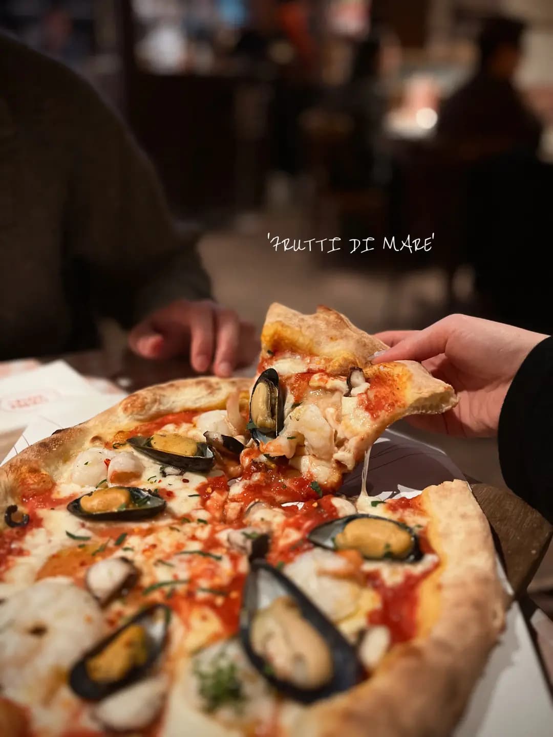 The Pizza Project photo 3