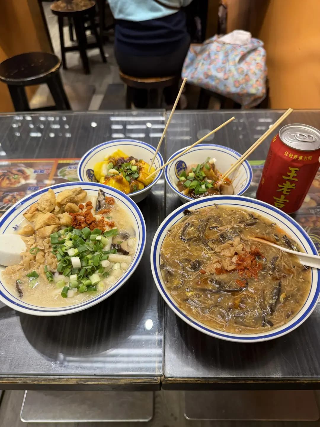 十八座狗仔粉 (通菜街) photo 7