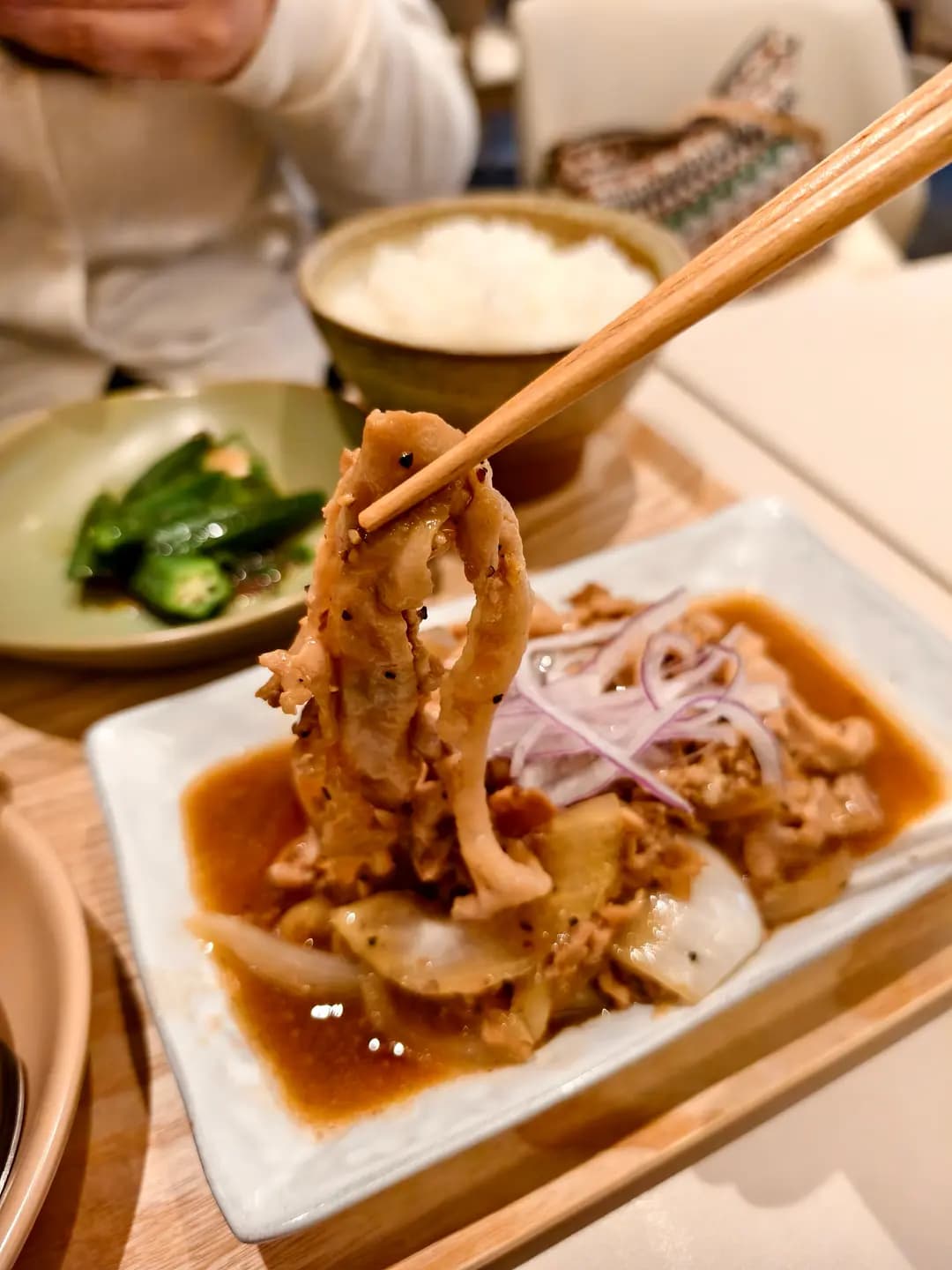 野間料理 photo 4