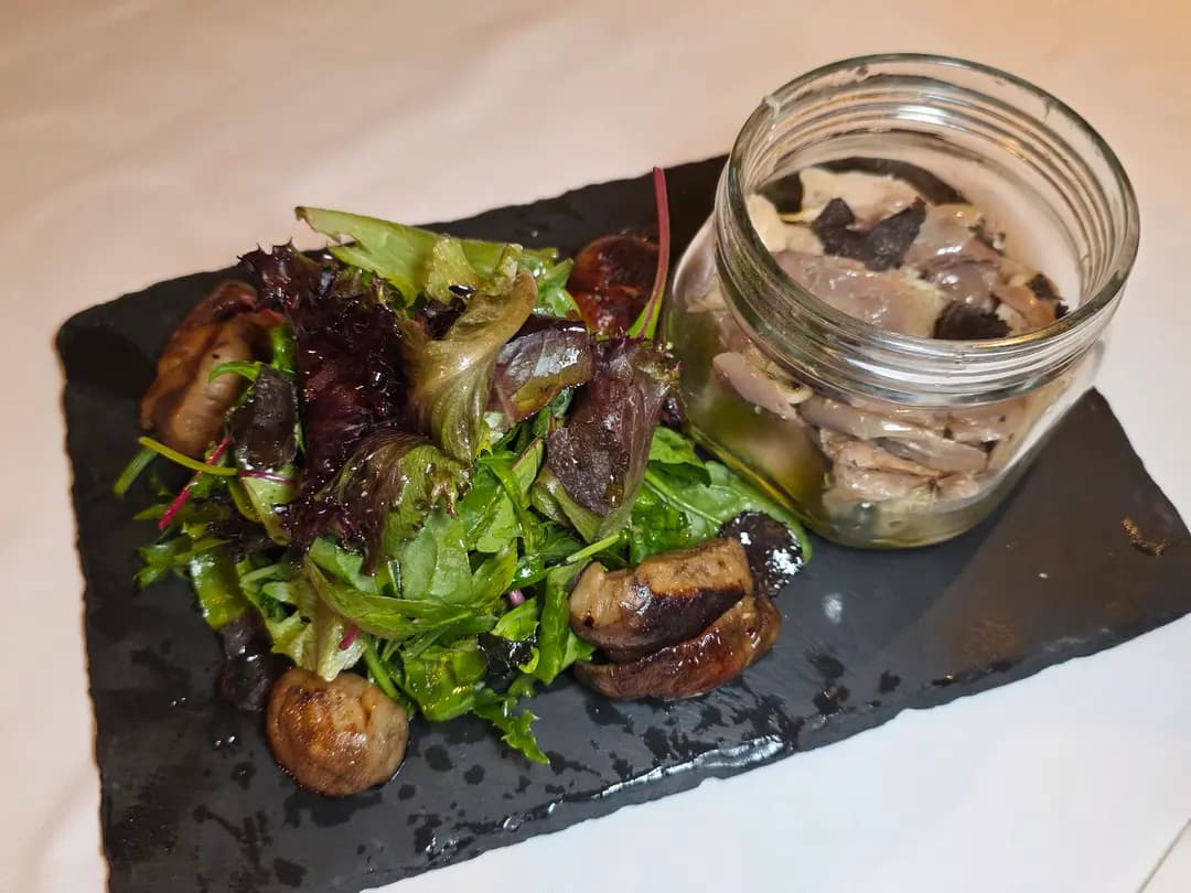 Osteria 意大利餐廳 photo 4