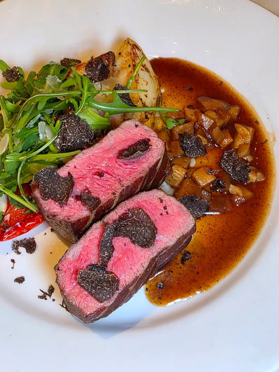 Osteria 意大利餐廳 photo 6
