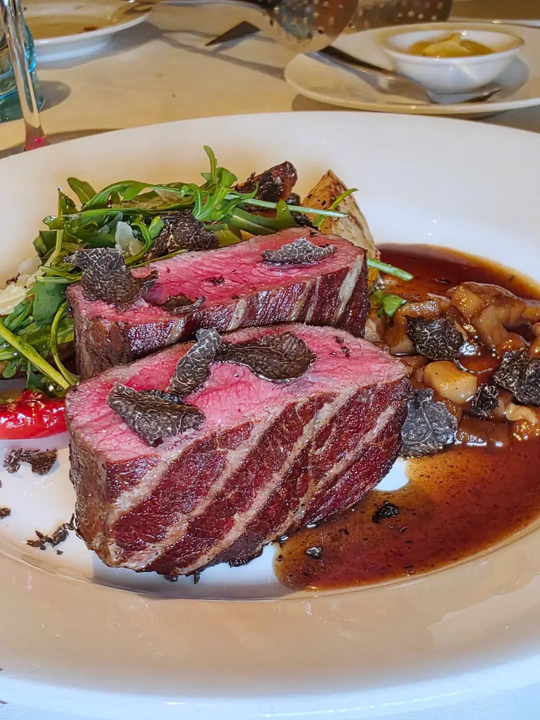 Osteria 意大利餐廳 photo 7