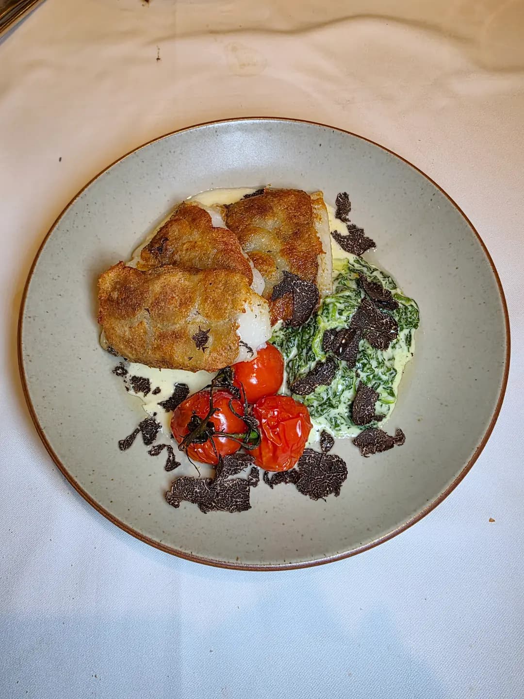 Osteria 意大利餐廳 photo 2
