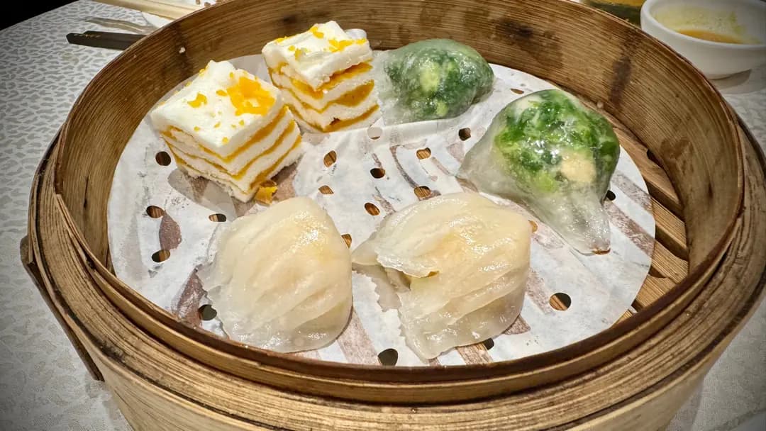 海港酒家 photo 5