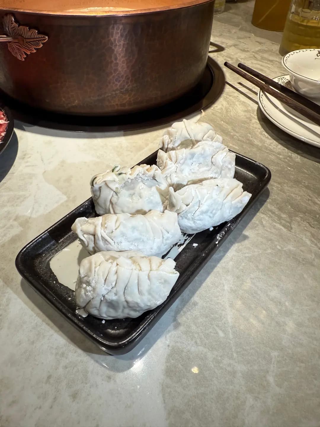 漁火海鮮刺身火鍋 photo 5