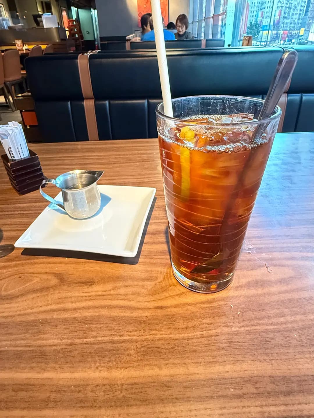 Outback Steakhouse (銅鑼灣廣場一期) photo 3