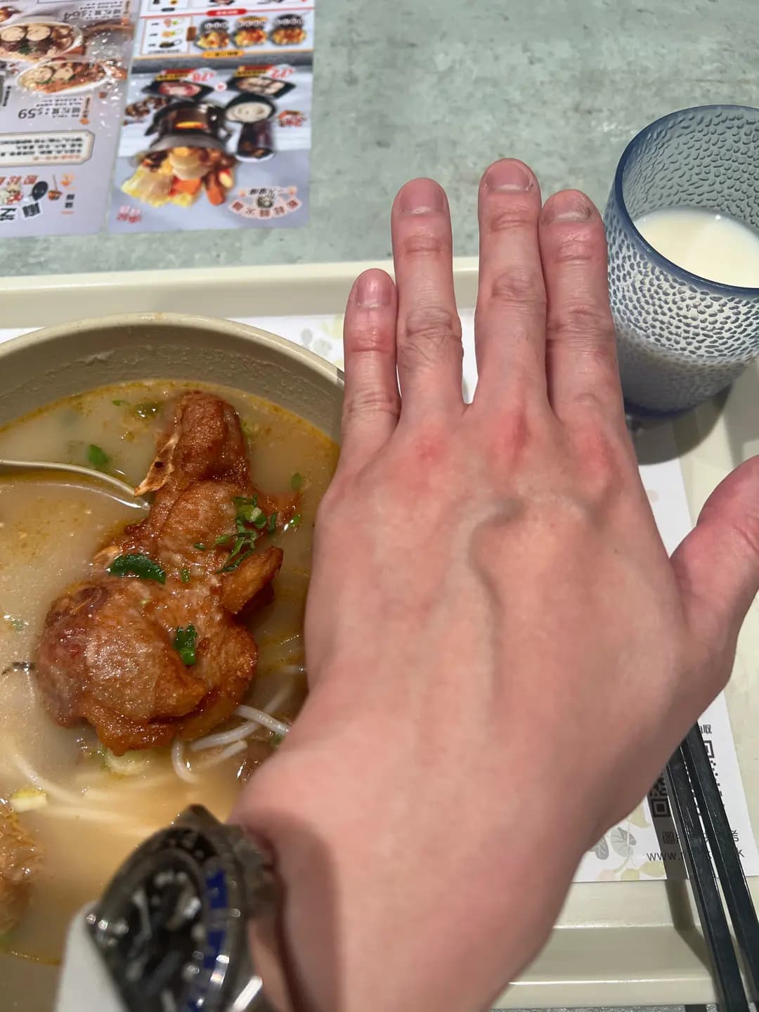 南記粉麵 (銅鑼灣中心) photo 5