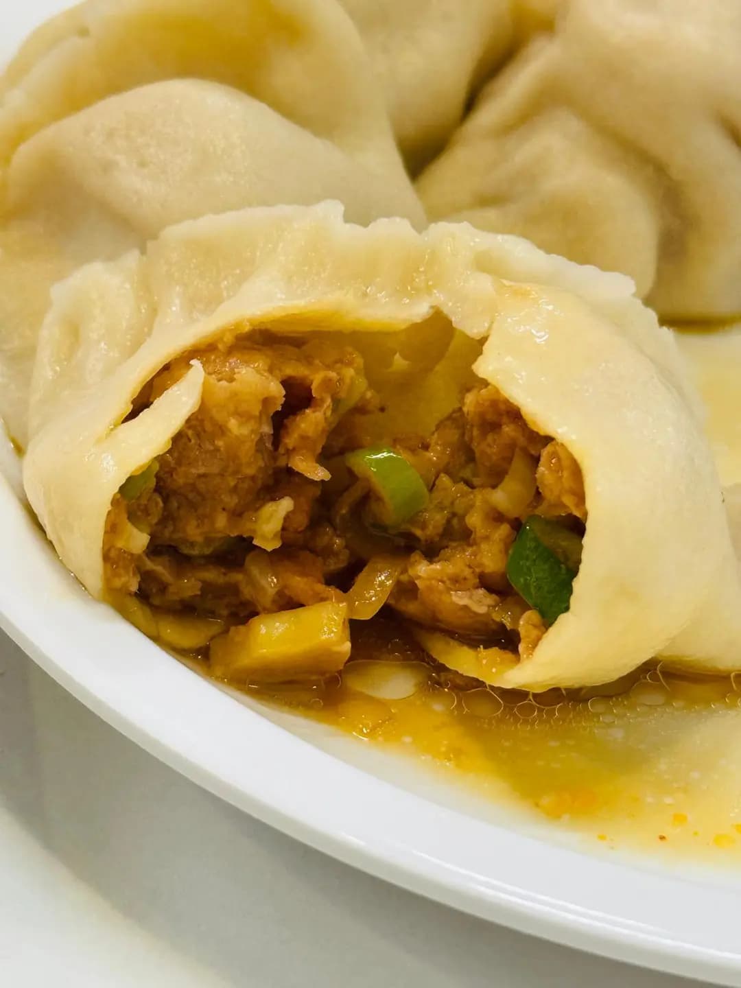 大麥哈爾濱手工餃子 photo 7