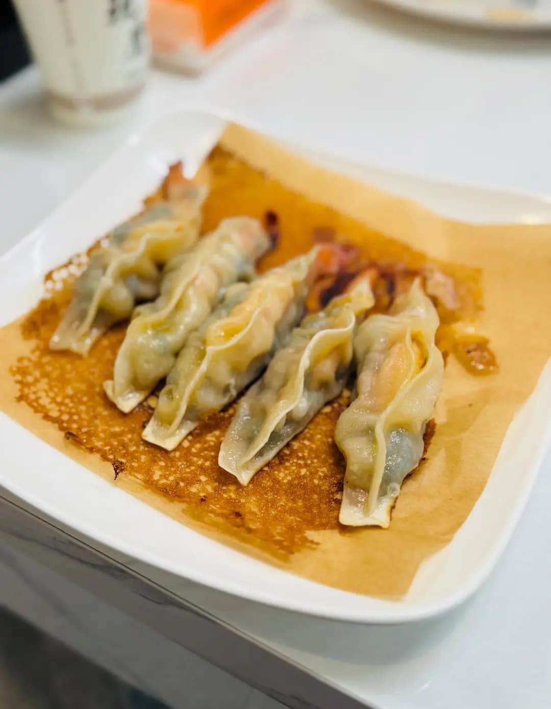 大麥哈爾濱手工餃子 photo 1