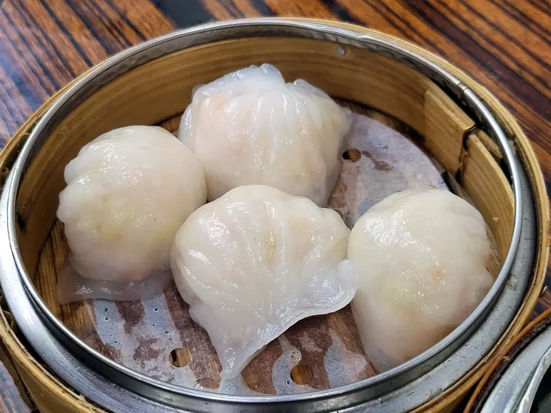 新興食家 photo 3