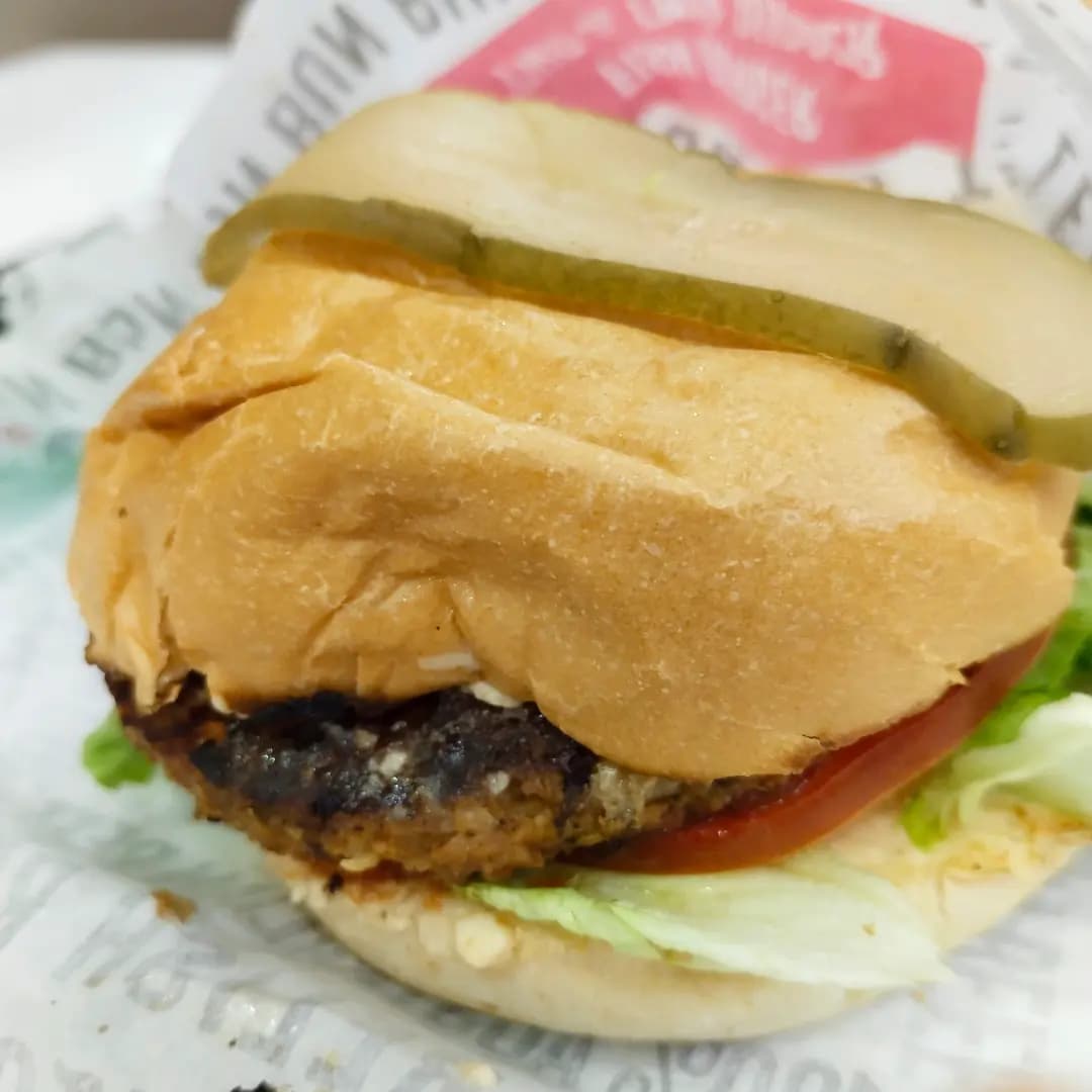 Triple O's by White Spot (海港中心) photo 8