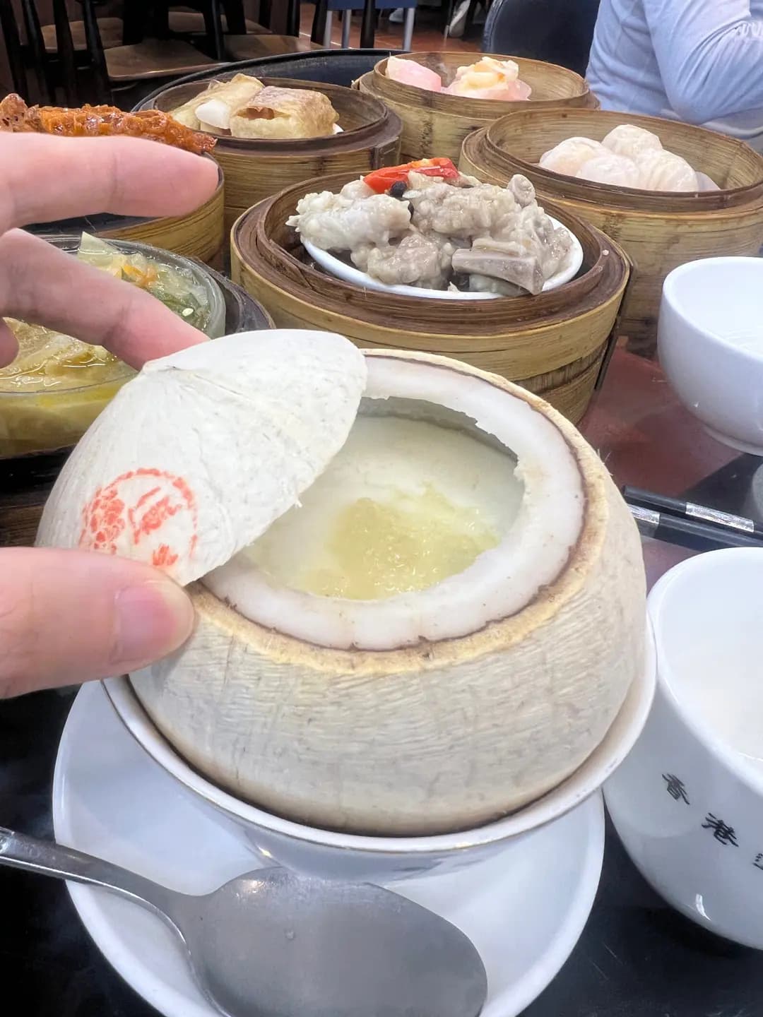 蓮香樓 photo 8