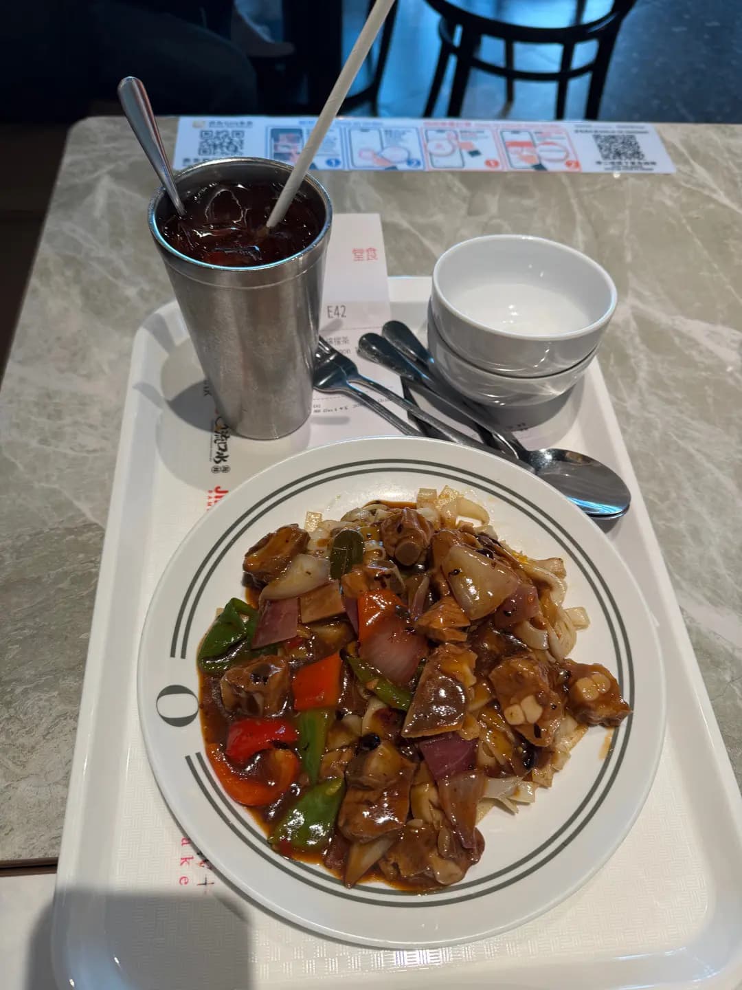 Oasis Food Social photo 3