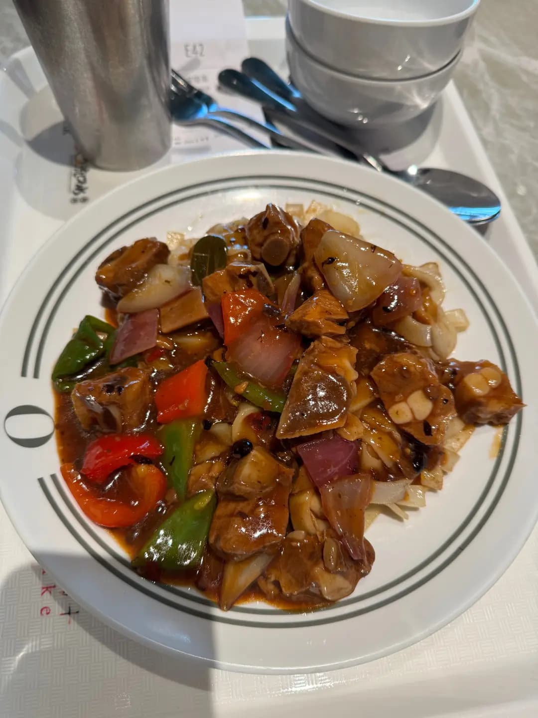 Oasis Food Social photo 2