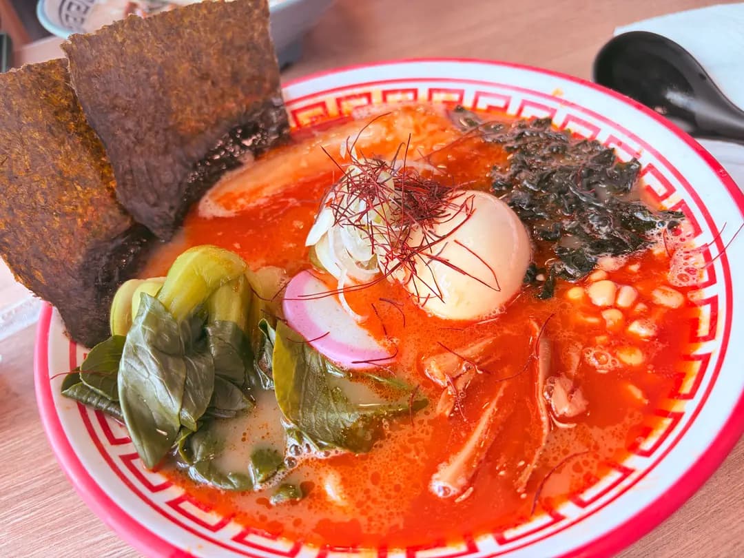 熾日本烏冬專門店 photo 1