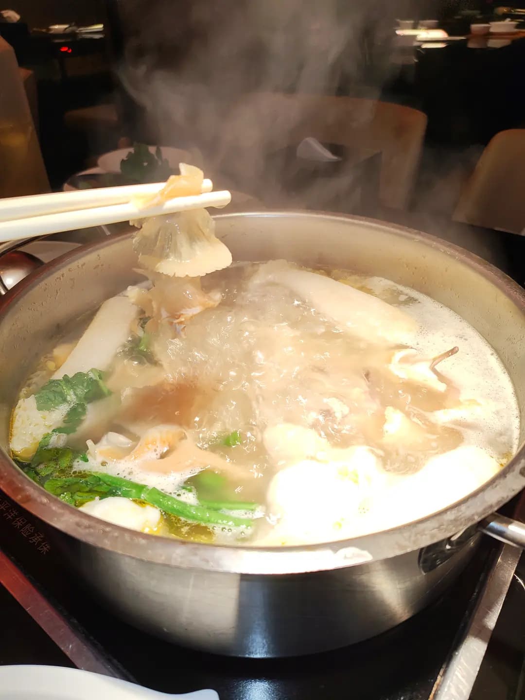 上品火鍋料理 photo 8