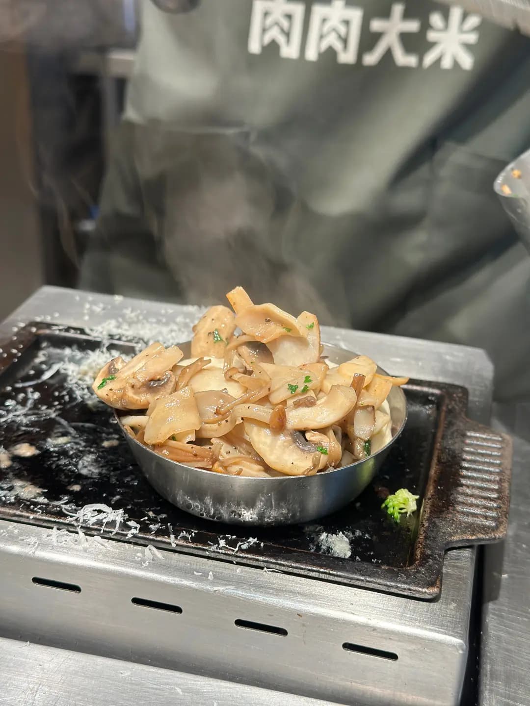 肉肉大米 photo 5