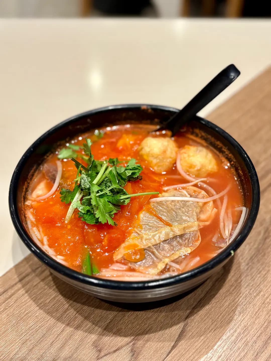 譚仔三哥米線 (西洋菜南街) photo 7