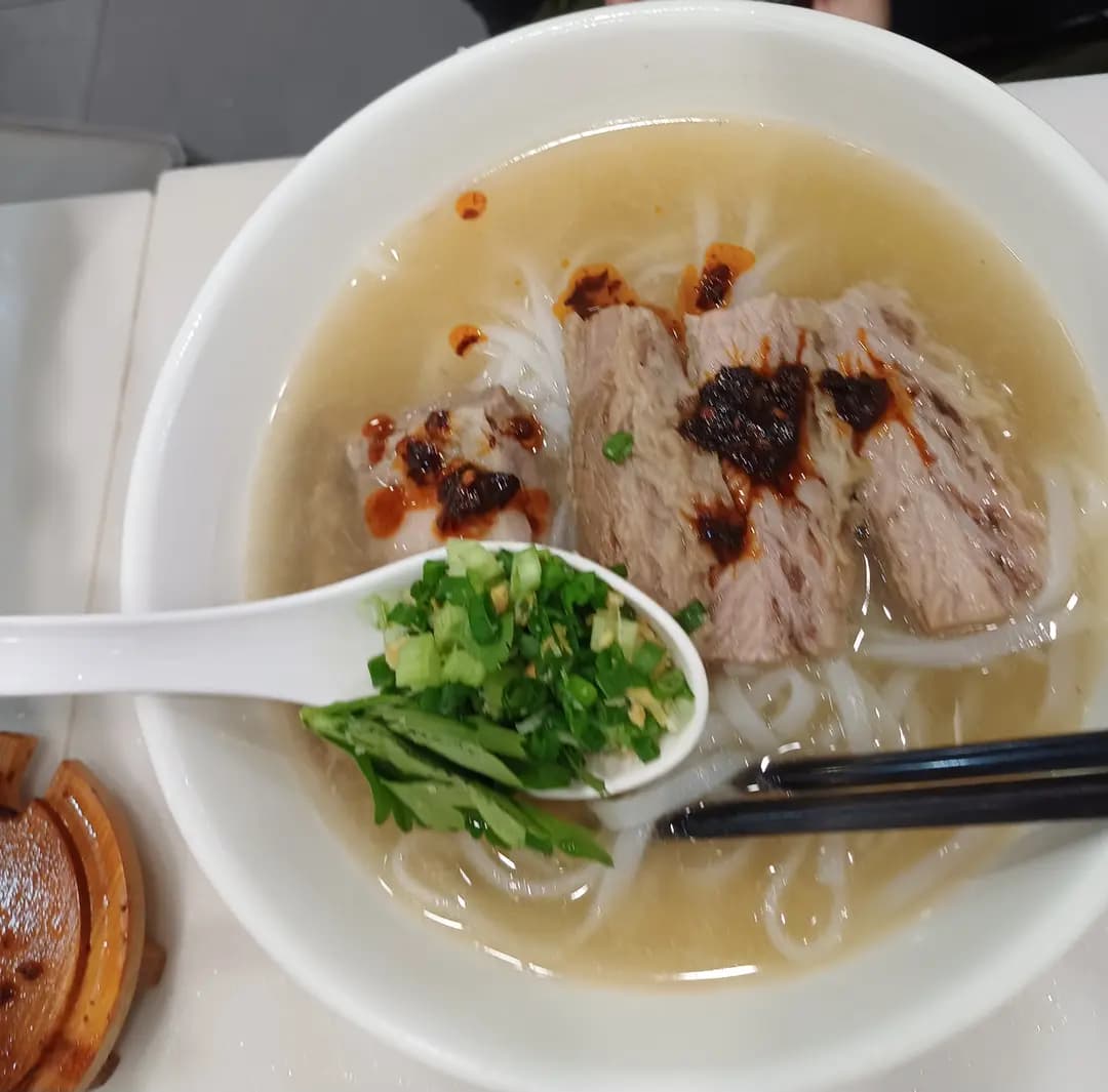 明富燒味飯店 photo 1