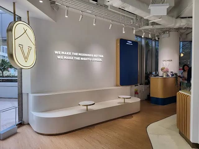 Vida Coffee & Tea photo 1