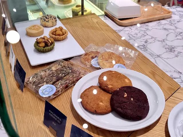 Vida Coffee & Tea photo 6