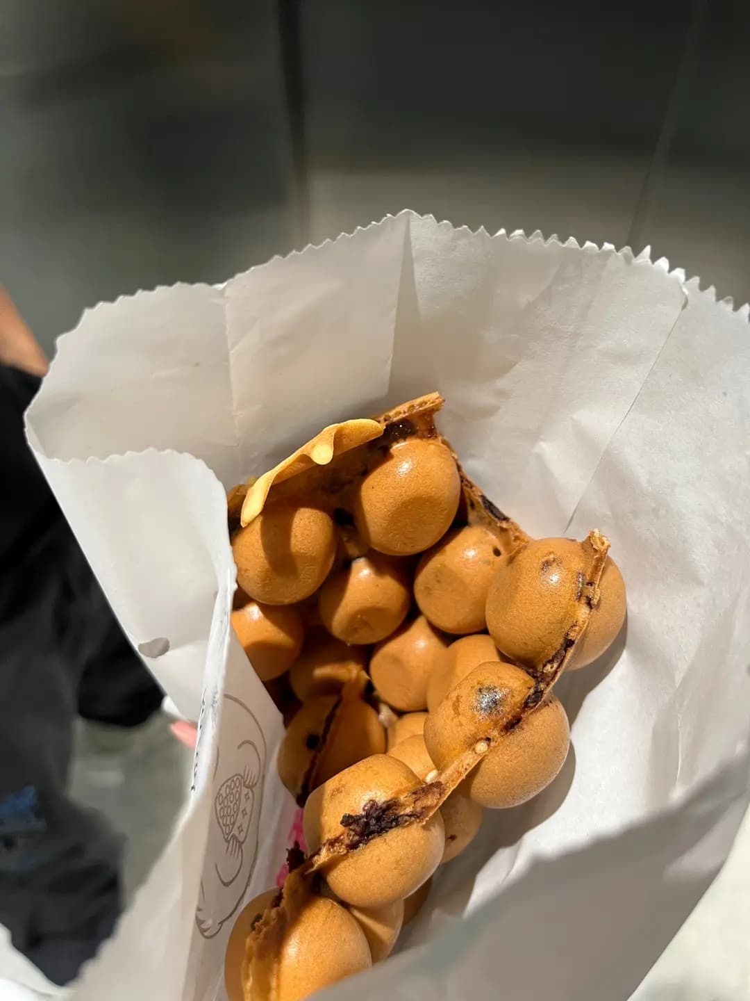 醉香小食雞蛋仔 photo 8