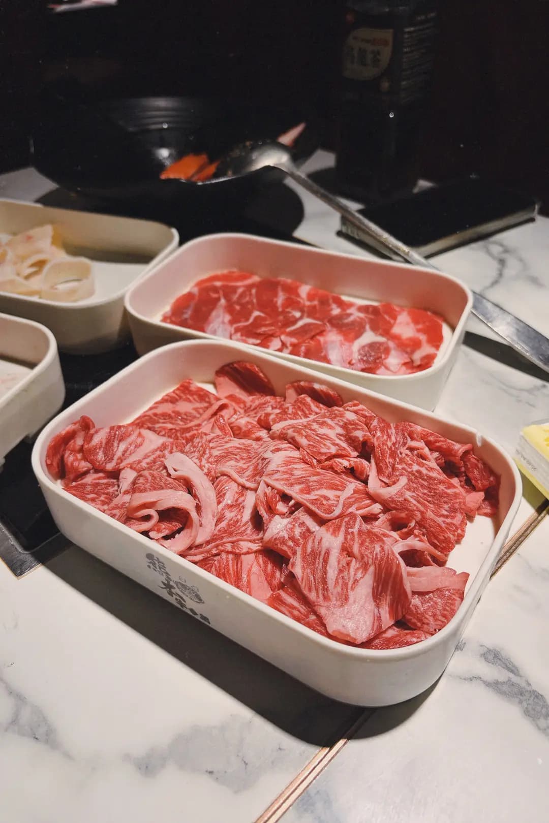 熊本牛鍋 (永勝商業中心) photo 2