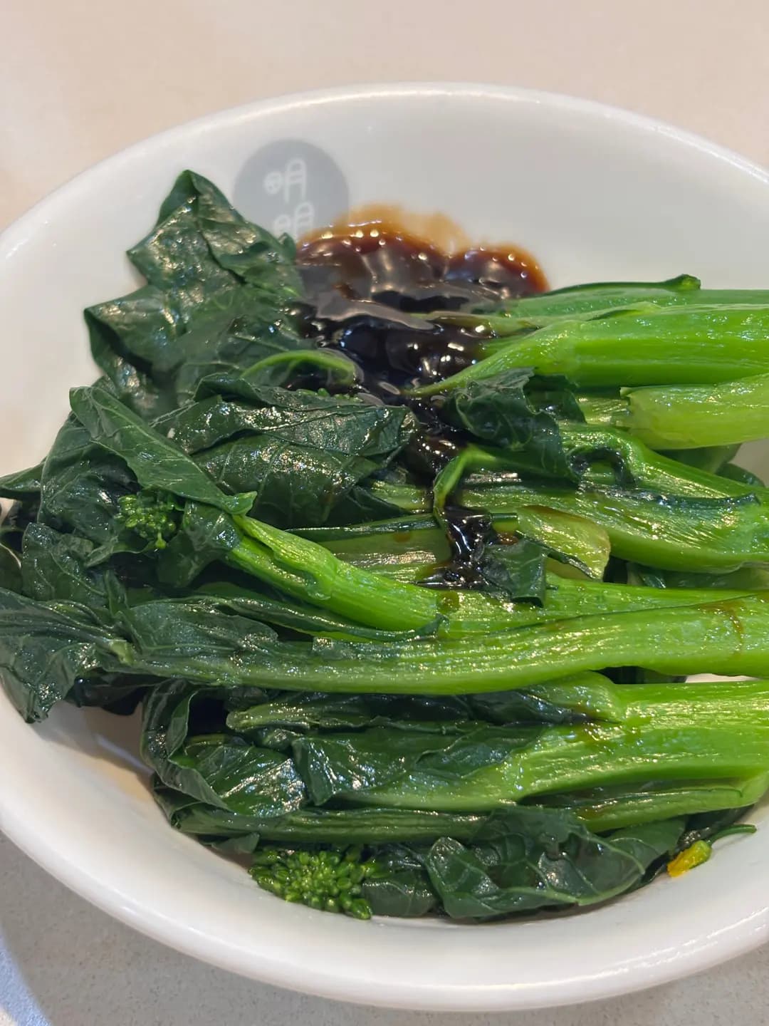 明明車仔麵專門店 (德華大廈) photo 4
