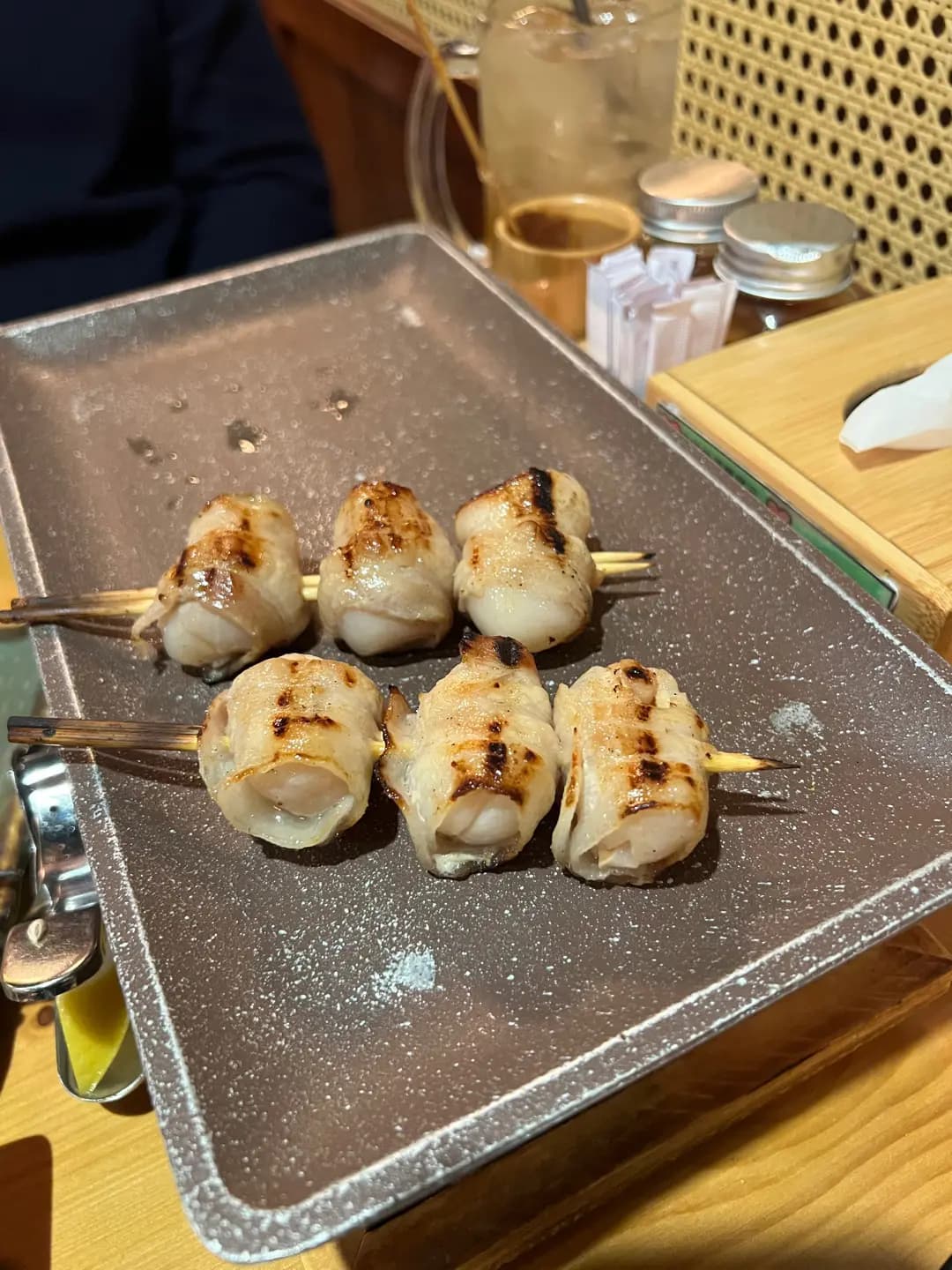 燒烤堂 photo 6