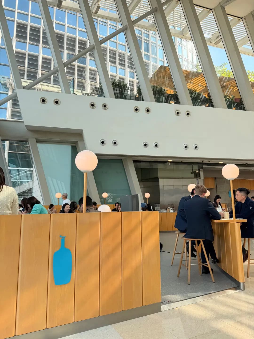 Blue Bottle Coffee photo 5