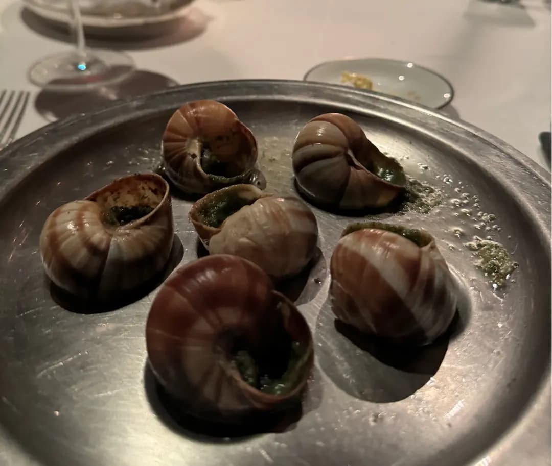 希戈餐廳 photo 7