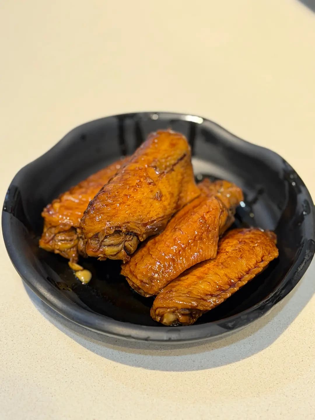 明明車仔麵專門店 (德華大廈) photo 7