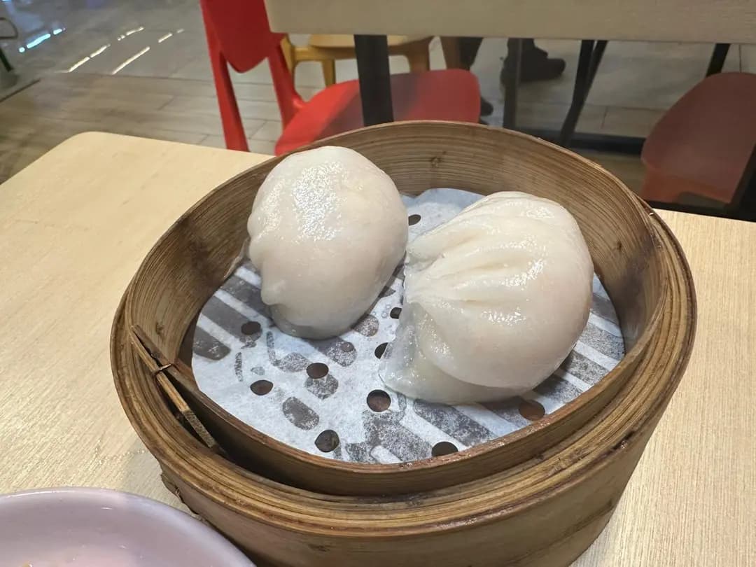 豪隍點心小館 photo 2