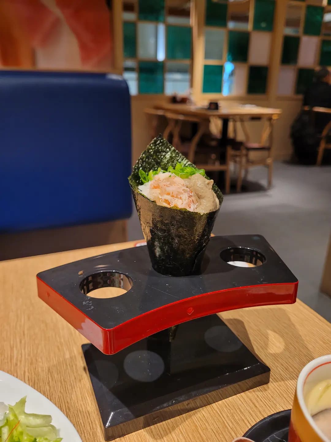 梅丘壽司の美登利総本店 (新城市廣場一期) photo 2