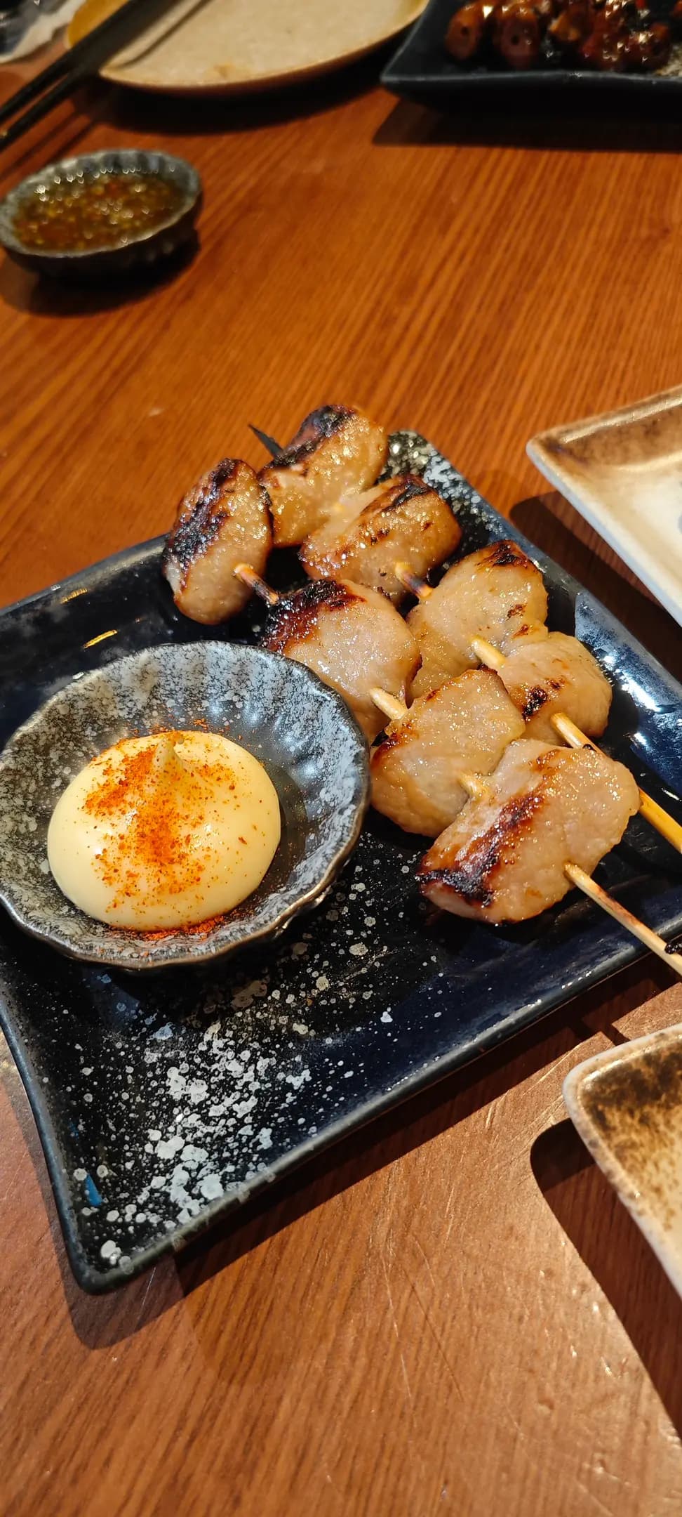 人生有限杯.串燒店 photo 8