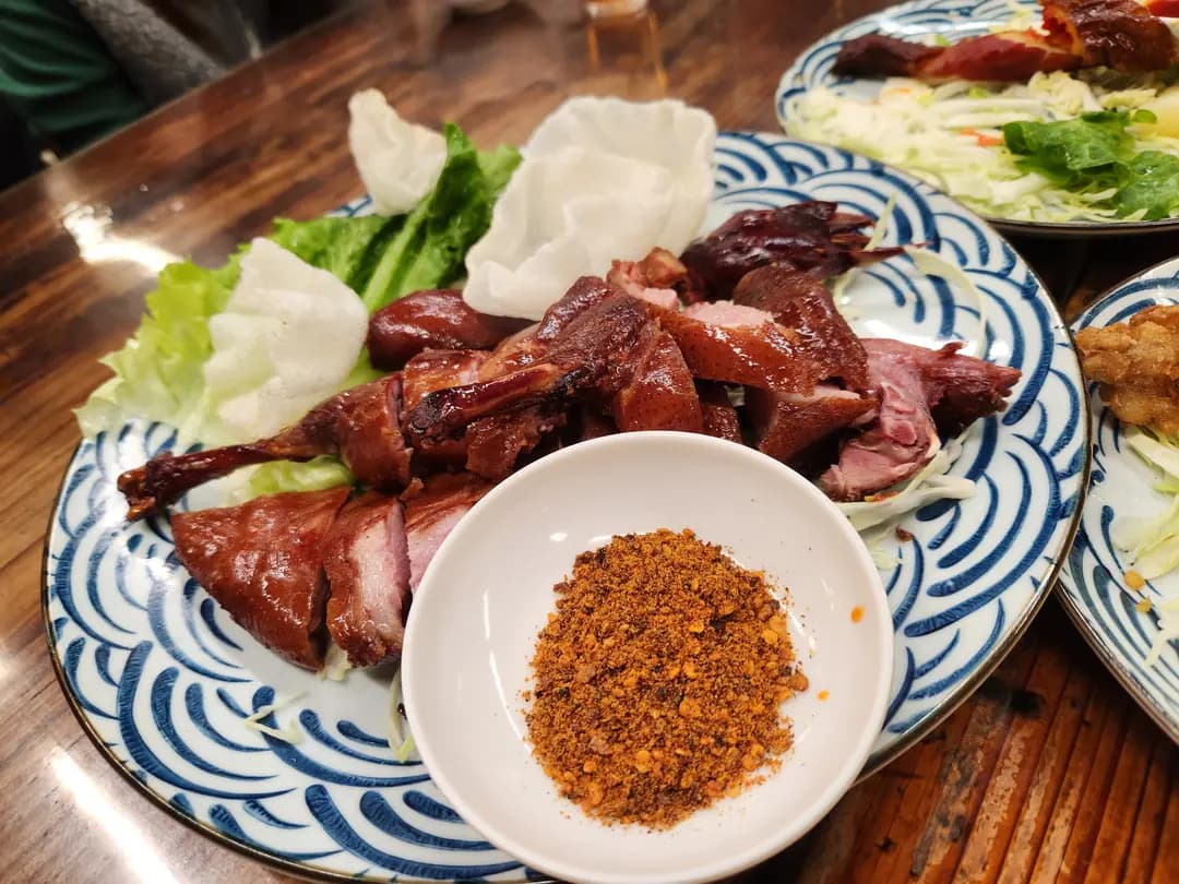 松記大排檔 photo 3