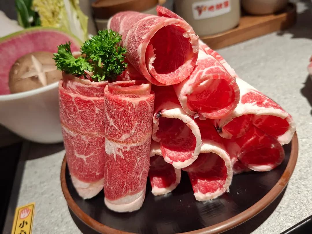 千鳥Shabu Shabu (花園街) photo 6