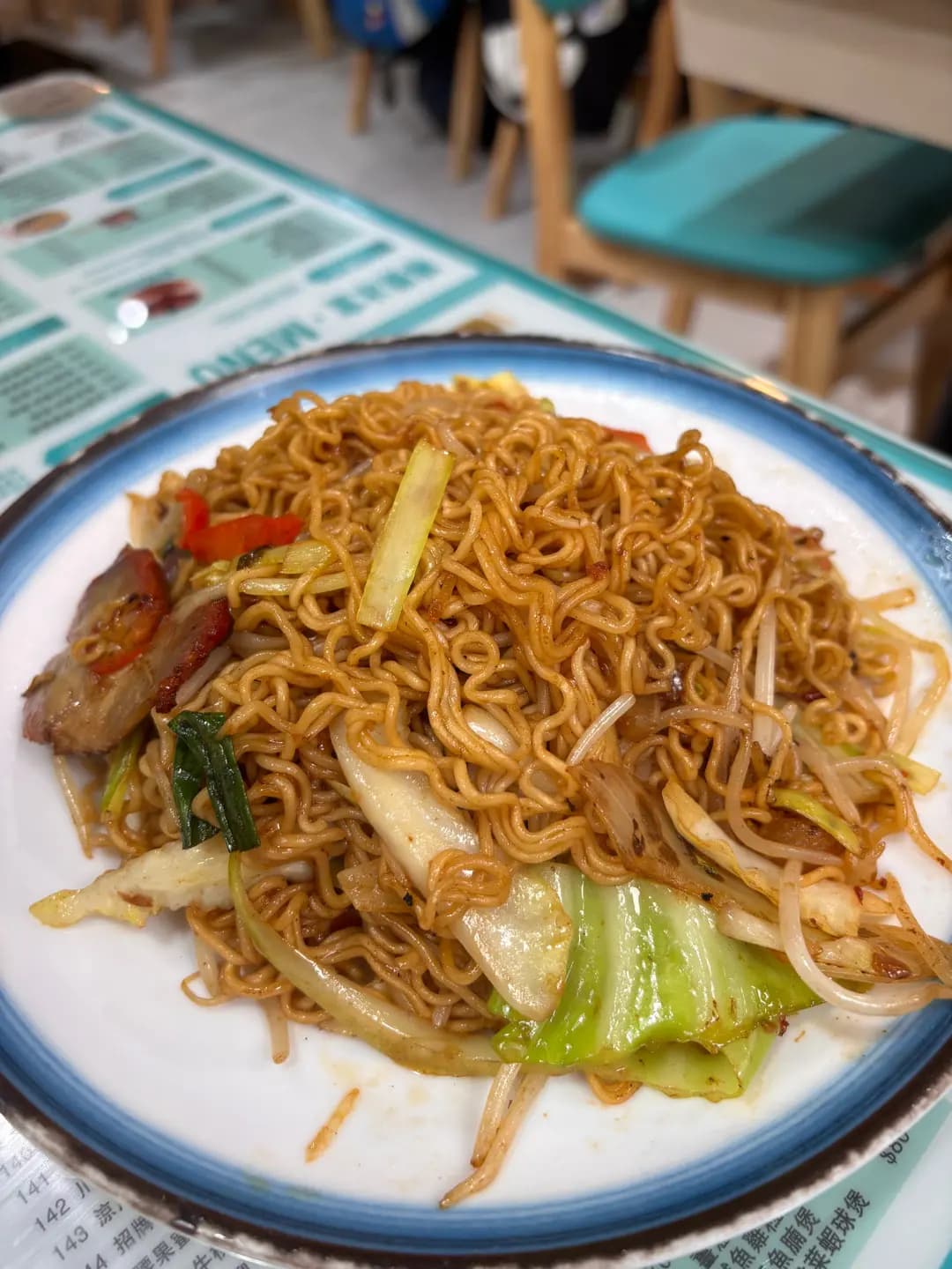 檸樂冰室 photo 3