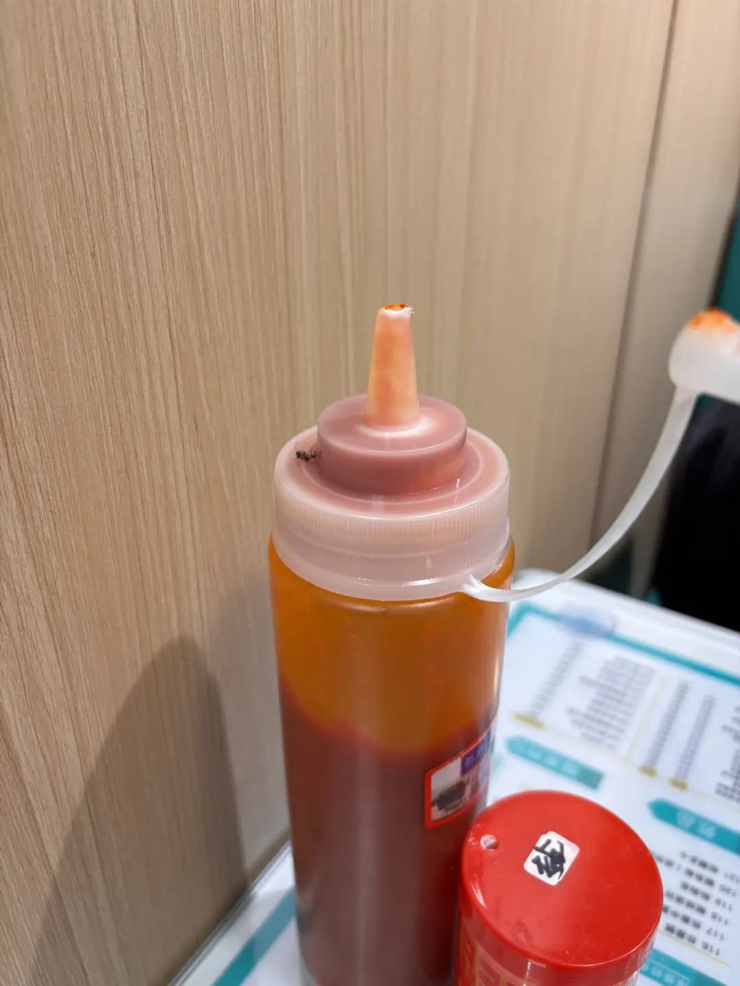 檸樂冰室 photo 7
