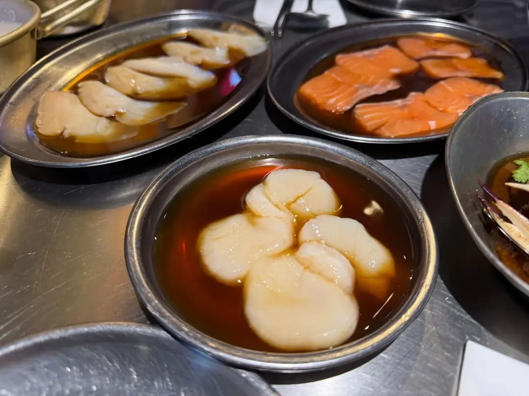 韓大叔大排檔 photo 8