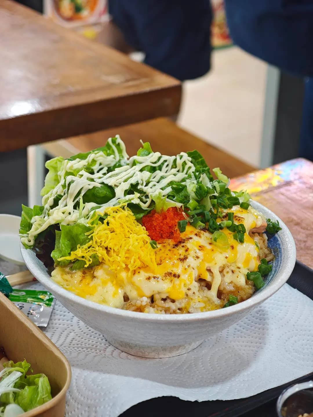 神山料理 photo 1