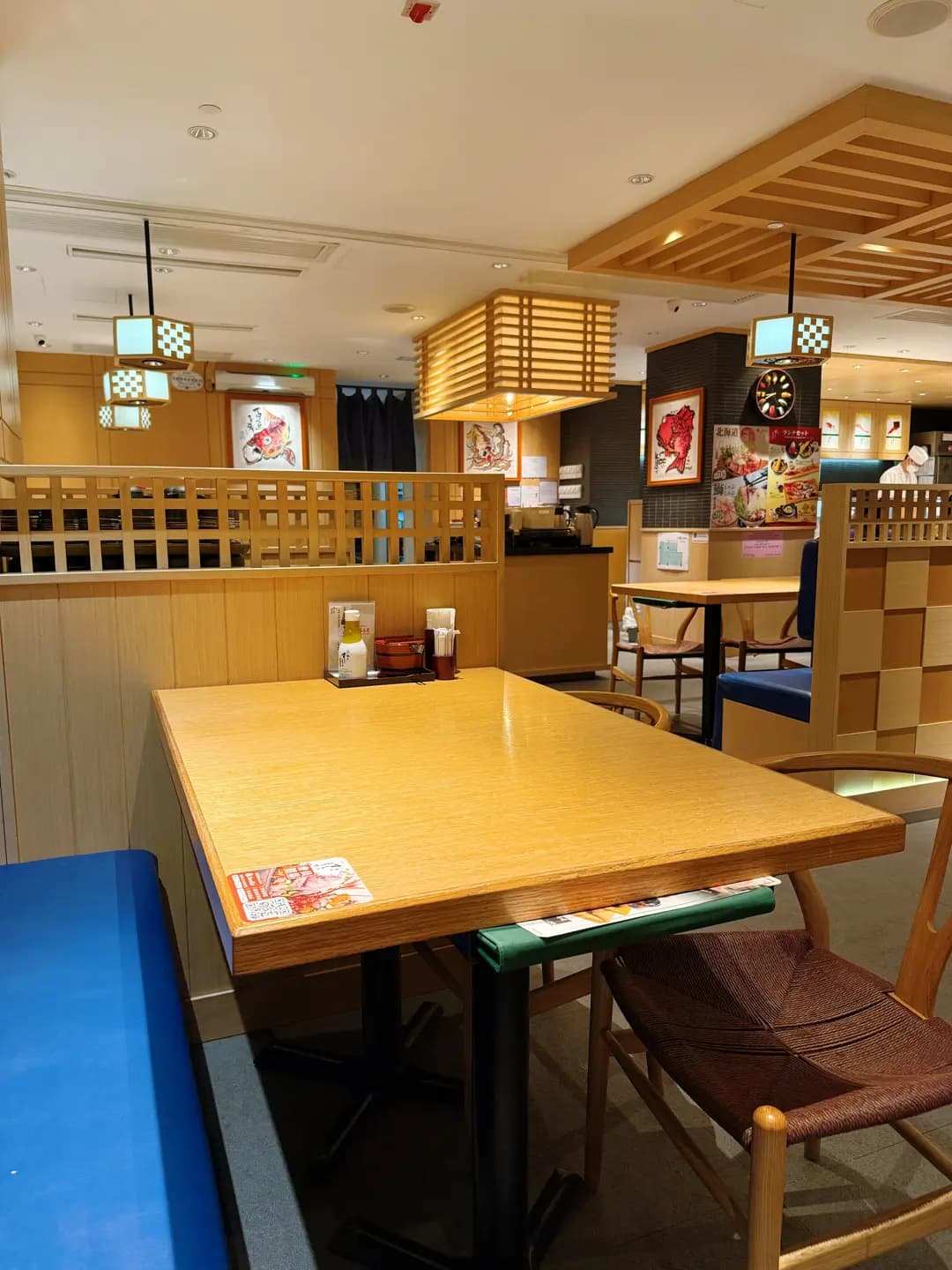 梅丘壽司の美登利総本店 (新城市廣場一期) photo 7