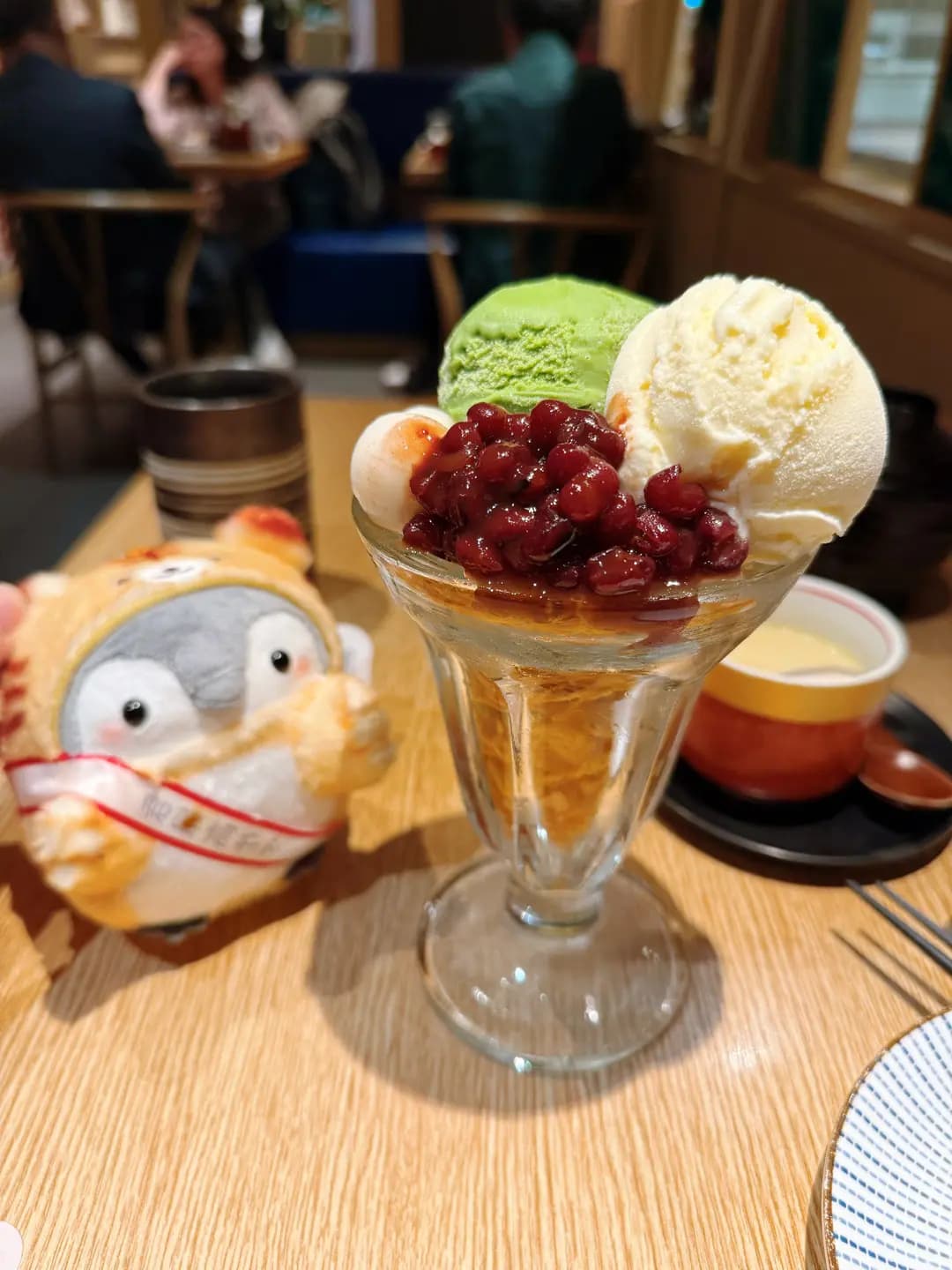 梅丘壽司の美登利総本店 (新城市廣場一期) photo 8