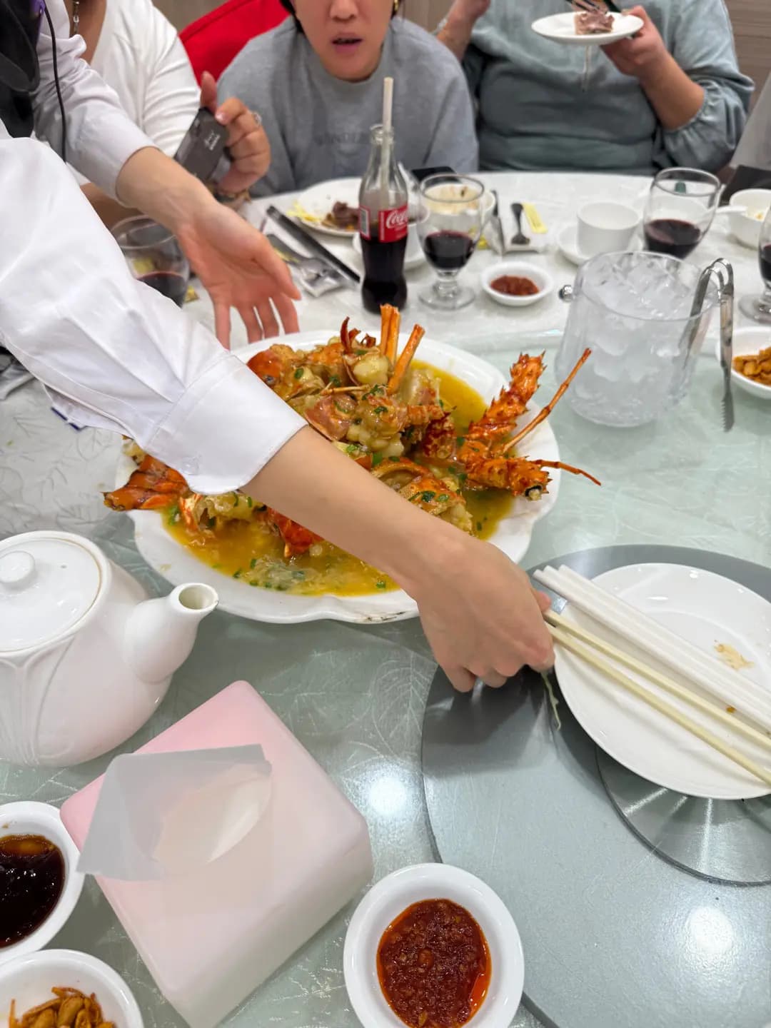 海天宴會廳 photo 4