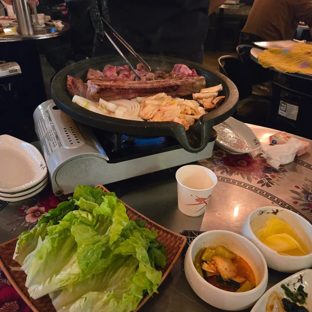 田浦食肉 photo 1
