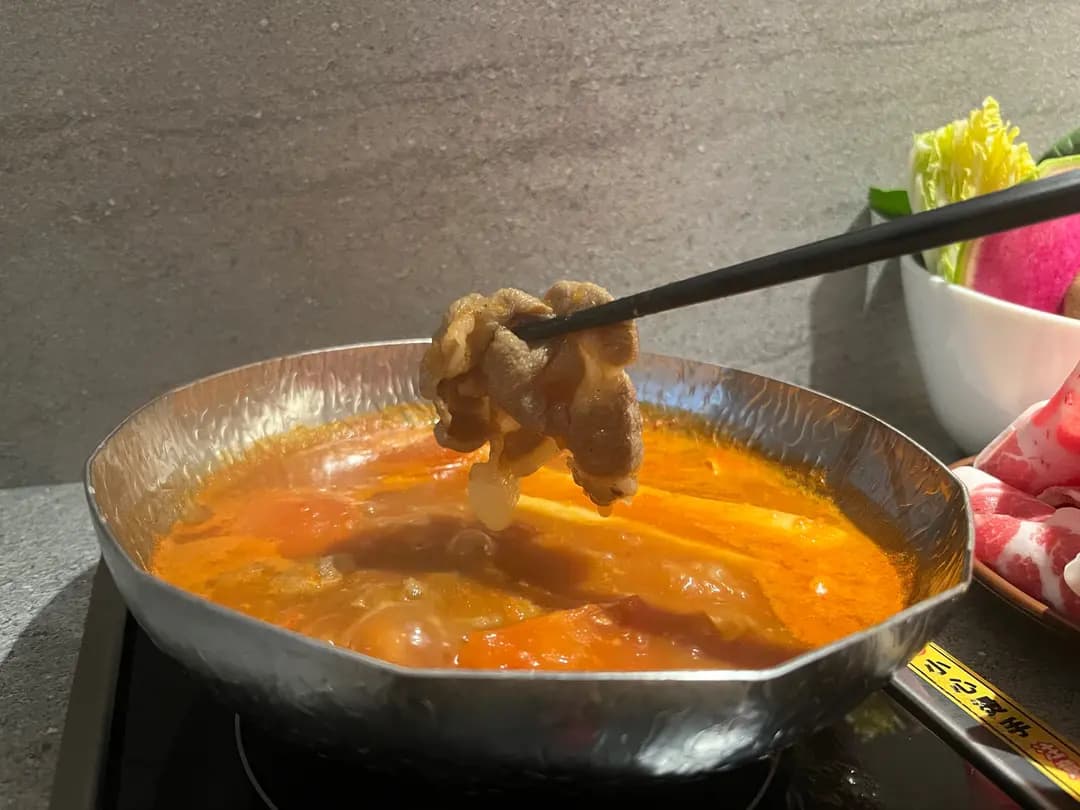 千鳥Shabu Shabu (花園街) photo 5