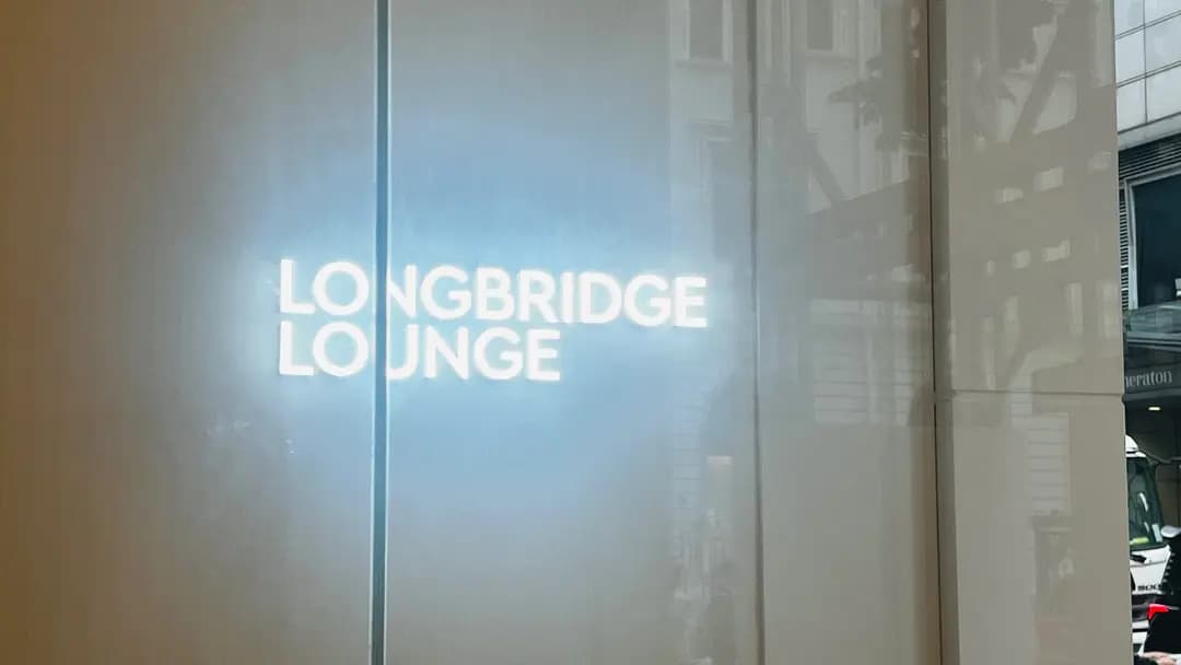 Longbridge Café photo 7