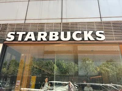星巴克咖啡 photo 4