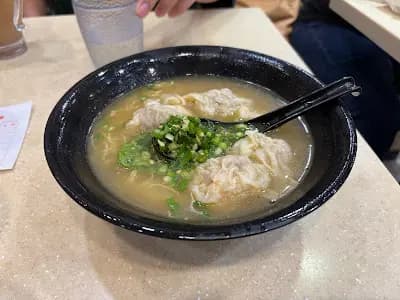 牛歡樂潮州粉麵 photo 2